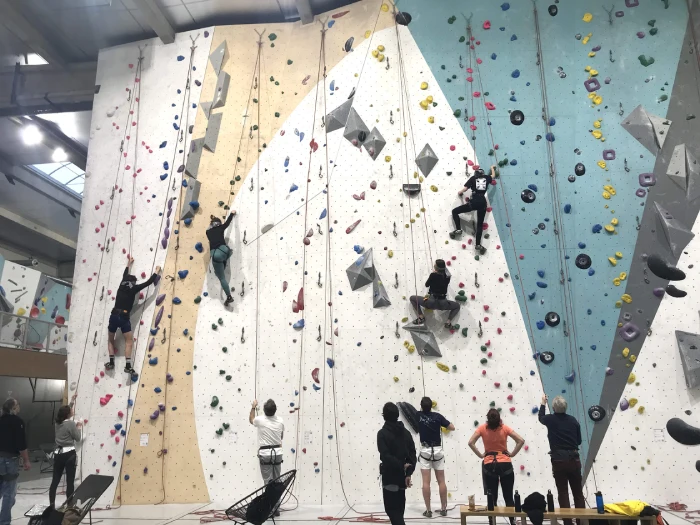 séminaire sportif entreprise
